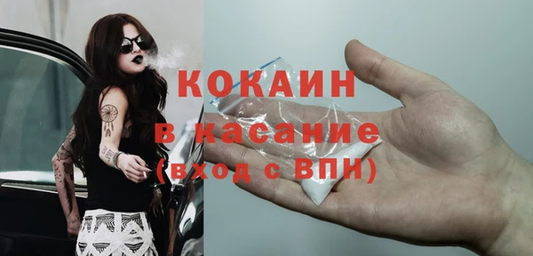 молекула духа Касимов